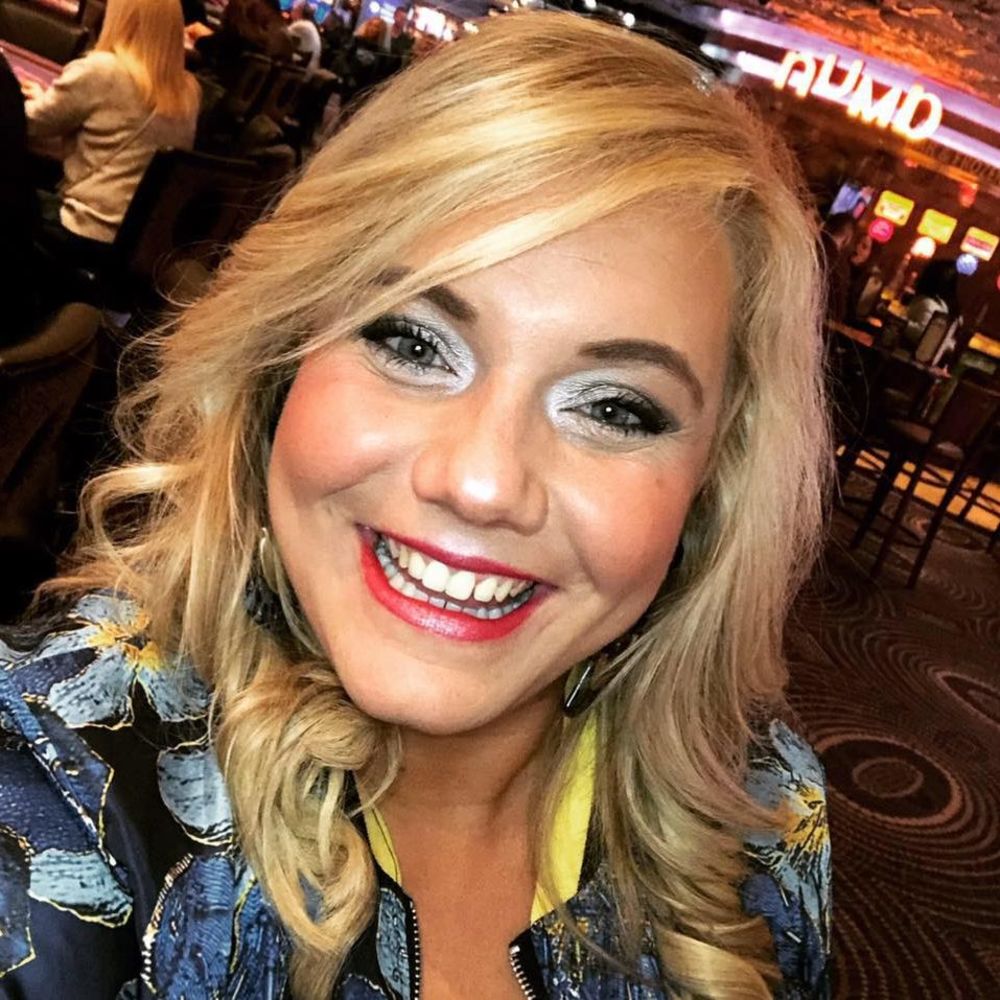 Meet your Posher, Megan